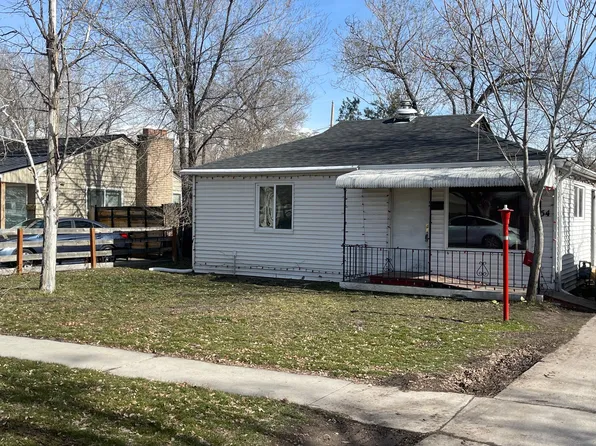 754 N Colorado St, Salt Lake City, UT 84116