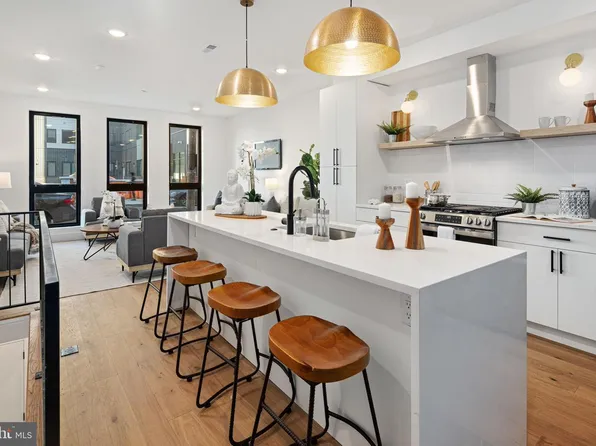 1936-38 E York St #1, Philadelphia, PA 19125