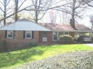 9905 Dellwood Ave, Columbia, MD 21046