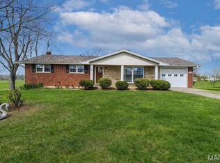 5112 State Highway 72, Jackson, MO 63755