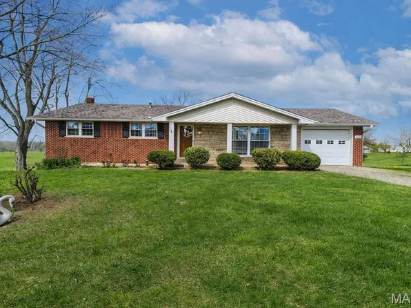 5112 State Highway 72, Jackson, MO 63755