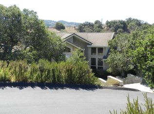 828 Quail Ridge Ln, Salinas, CA 93908