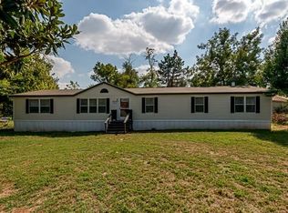 420 W Johnny Bench, Binger, OK 73009