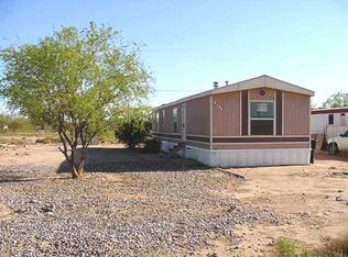 3125 W Quail Rd, Eloy, AZ 85131