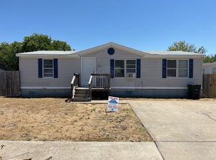 3406 Valencia Dr, Killeen, TX 76542