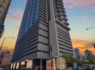 235 W Van Buren St UNIT 2721, Chicago, IL 60607