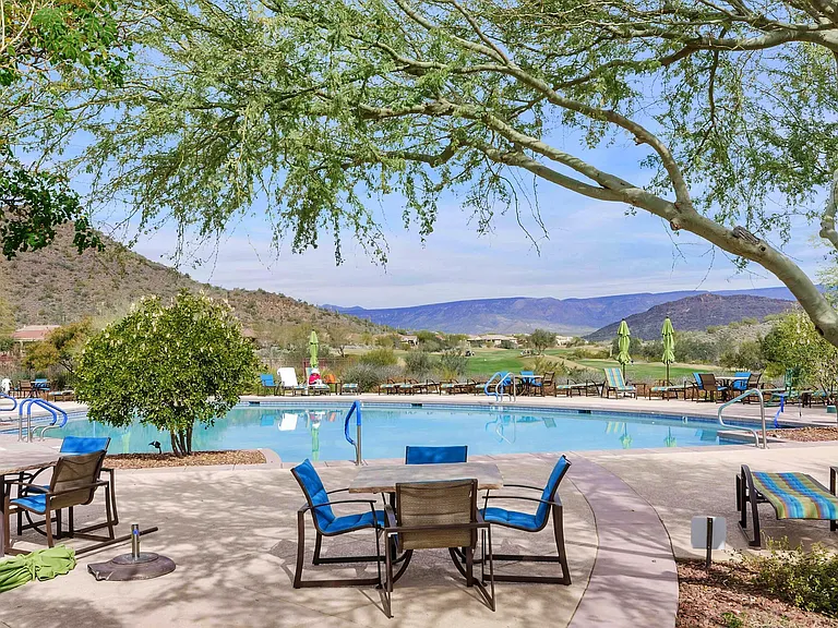 40291 N La Cantera Dr — Photo 37