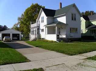 817 W Spencer St, Appleton, WI 54914