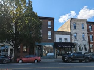 2206 Fairmount Ave #3, Philadelphia, PA 19130