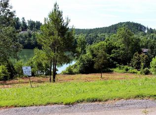 246 Long Ridge Rd, Sunset, SC 29685