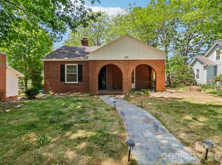 235 N 6th St, Albemarle, NC 28001