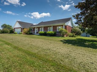 1016 N State Highway 830, Corbin, KY 40701