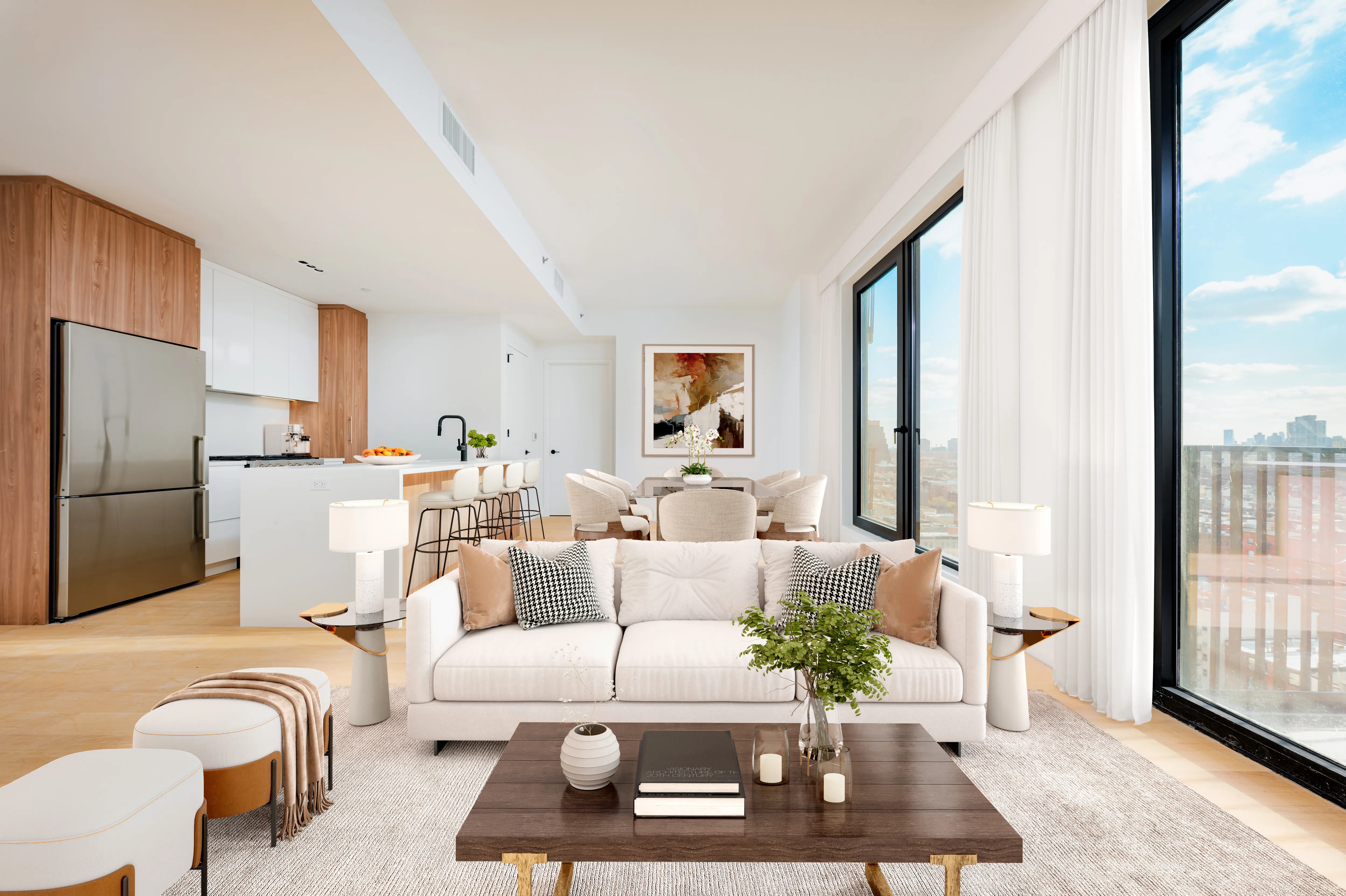 224 West 124th Street #1762 in South Harlem, Manhattan | StreetEasy