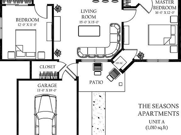 5th image of N67W24833 Stonegate Ct Unit 104