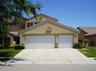 1424 Sundance Dr, Beaumont, CA 92223