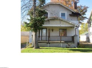 1647 Parkman Rd NW, Warren, OH 44485