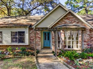 14834 Cedar Point Dr, Houston, TX 77070
