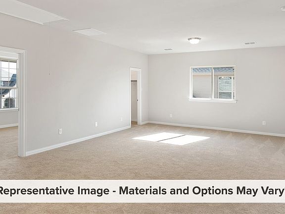 Cypress Floor Plan