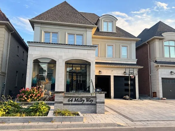 164 Milky Way Dr, Richmond Hill, ON L4C 4Y3