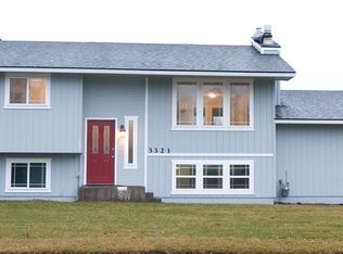 3321 S Bowdish Rd, Spokane, WA 99206