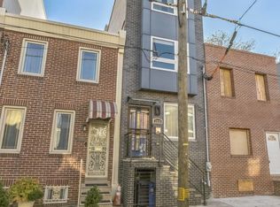 2020 Wilder St, Philadelphia, PA 19146