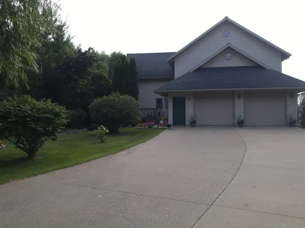 S2577 Angel Ln, Cochrane, WI 54622