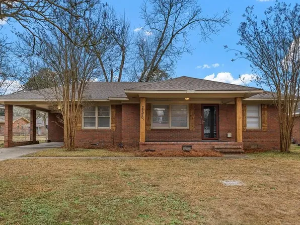 2720 Wise St, Columbus, GA 31903