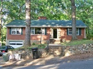 3420 Wedgewood Rd, Roanoke, VA 24015