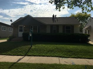 3857 N 83rd St, Milwaukee, WI 53222