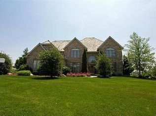 21623 W Mockingbird Ct, Kildeer, IL