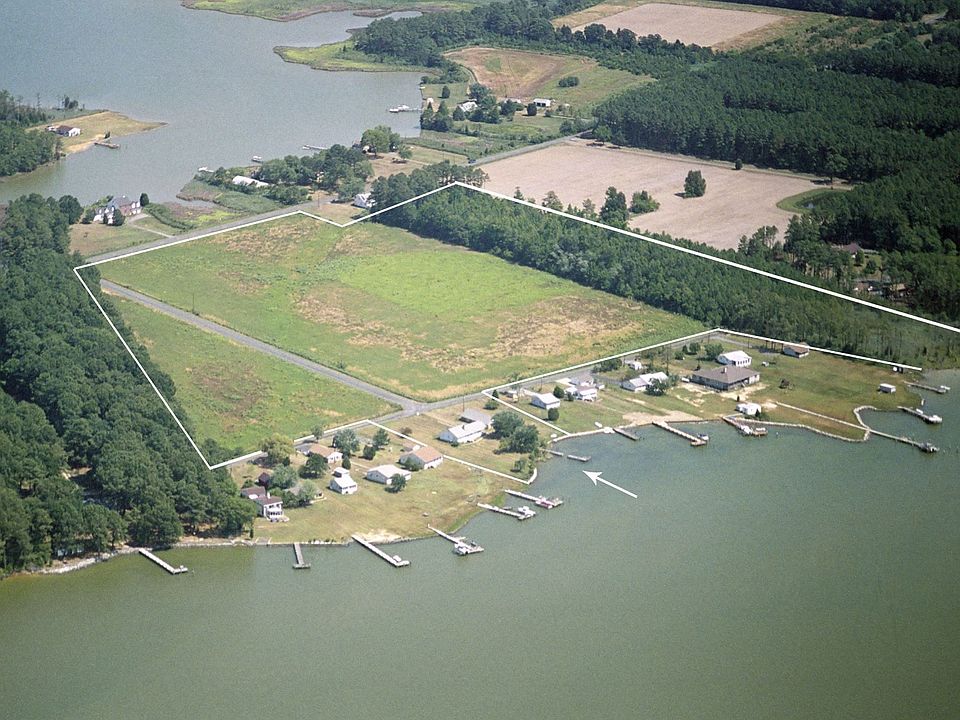 30  /- Waterfront Acres