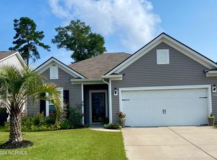 9328 Eagle Ridge Dr, Calabash, NC 28467