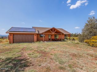 10550 Nighthawk Ln, Flagstaff, AZ 86004