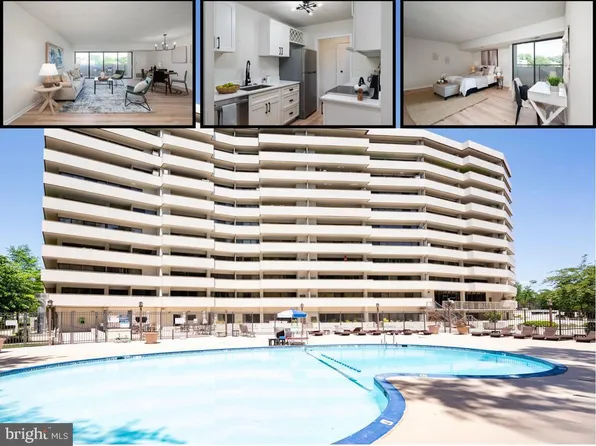 5300 Columbia Pike APT 1007, Arlington, VA 22204
