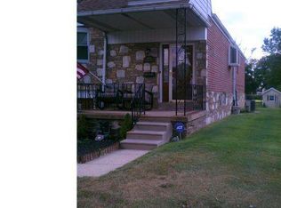 1154 Norwalk Rd, Philadelphia, PA 19115