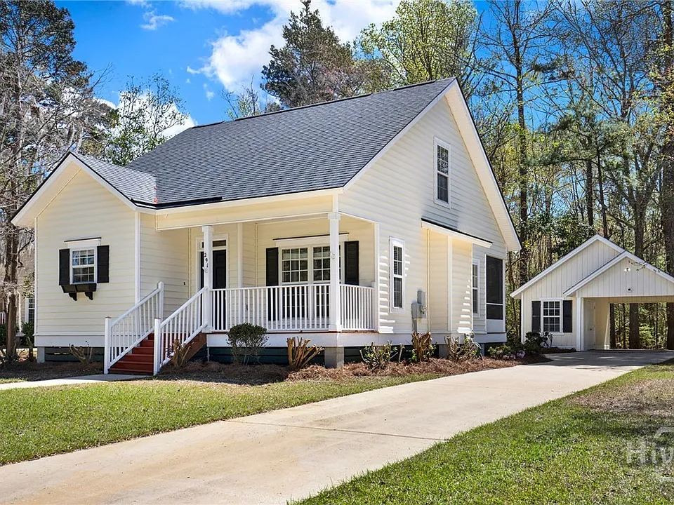 291 Landing Way