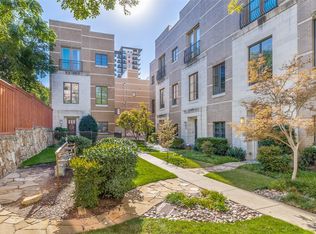 3210 Carlisle St UNIT 37, Dallas, TX 75204