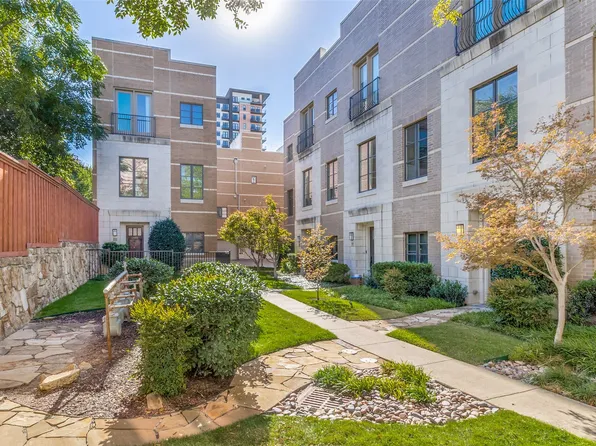 3210 Carlisle St Unit 37, Dallas, TX 75204