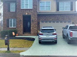 4305 Rare Earth Dr, Knoxville, TN 37938