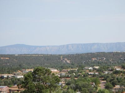 1015 S Lakeview Dr, Payson, AZ, 85541