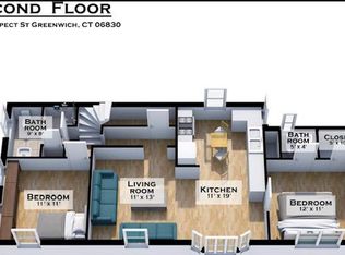 91 Prospect St #1, Greenwich, CT 06830