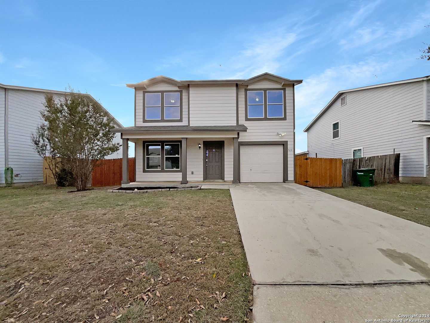 723 INKS FARM, San Antonio, TX 78228 | Zillow