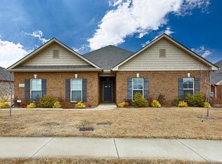 116 River Run Ln SW, Madison, AL 35756
