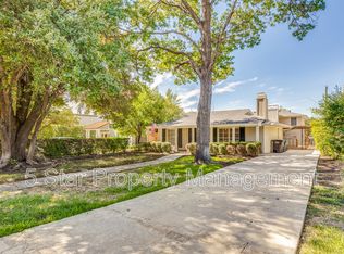 1824 Western Ave, Fort Worth, TX 76107