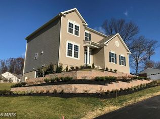 6411 Winter Crest Ln, Hanover, MD 21076