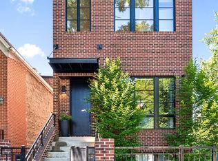 2147 W Moffat St, Chicago, IL 60647