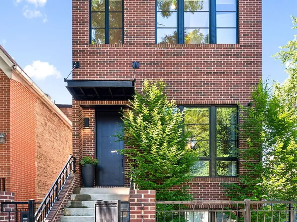2147 W Moffat St, Chicago, IL 60647