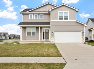 4008 NE 6th St, Ankeny, IA 50021