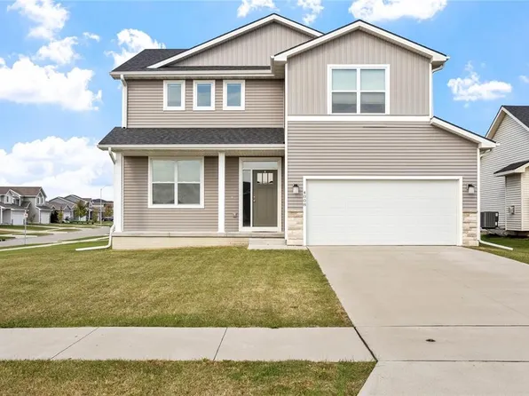 4008 NE 6th St, Ankeny, IA 50021