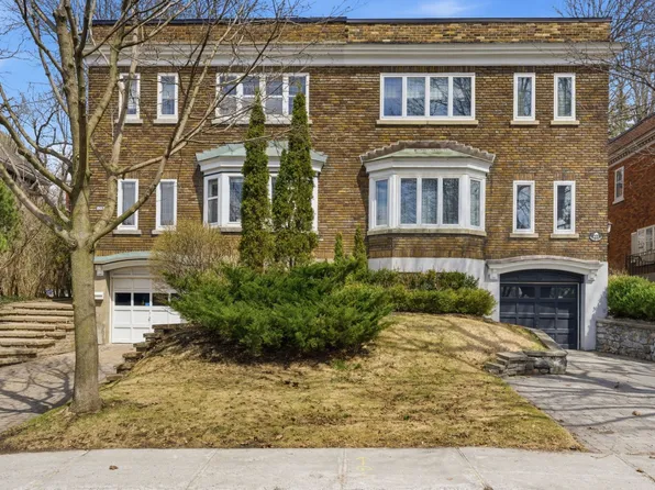 803 Avenue Belmont, Westmount, QC H3Y 1K5